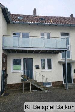 Foto - Sanierte 4-Zimmer Wohnung - 744,00&nbsp;EUR Kaltmiete, ca.&nbsp; 93,00&nbsp;m&sup2;