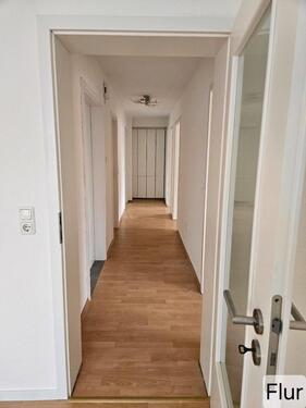 Foto - 4 Zimmer Etagenwohnung in Harsum