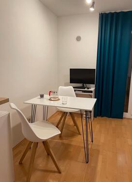 Foto - 1 Zimmer Etagenwohnung in Regensburg