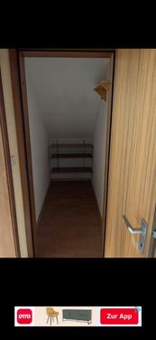 Foto - 3 Zimmer Dachgeschoßwohnung in Weiden in der Oberpfalz