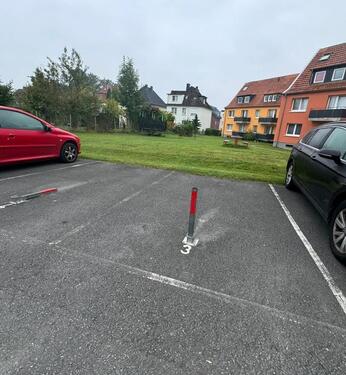 Foto - Parkplatz zu vermieten für Autos oder Anhänger