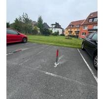 Parkplatz zu vermieten für Autos oder Anhänger - Lippstadt Overhagen