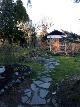 Foto - Grundst&uuml;ck in Nordhausen zur Miete