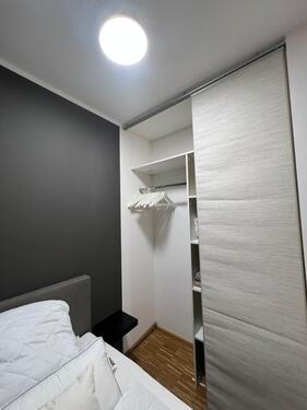 Foto - 1 Zimmer Etagenwohnung zur Miete in Düsseldorf