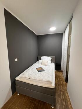 Foto - 1 Zimmer Etagenwohnung in Düsseldorf