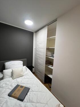 Foto - Etagenwohnung in Düsseldorf zur Miete