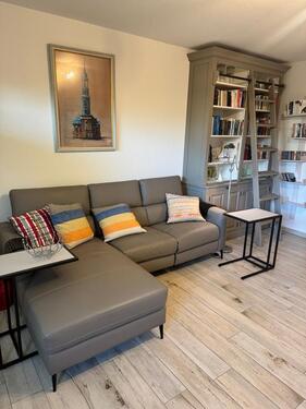 Foto - Ferienwohnung in Zingst, Urlaub an der Ostsee, Meer, Strand