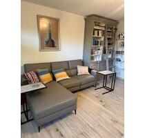 Ferienwohnung in Zingst, Urlaub an der Ostsee, Meer, Strand