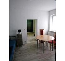 Wohnung möbliert zu vermieten, WG Wohnung - Auma-Weidatal