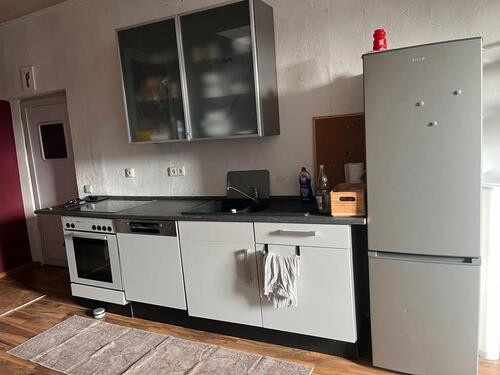 Foto - Maisonettenwohnung in Herborn zur Miete