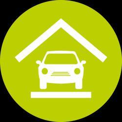 Foto - Außenstellplatz, In den Sieben Stücken