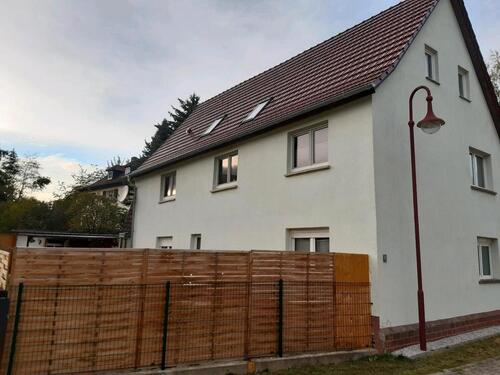 Foto - Einfamilienhaus in 04610 Wintersdorf