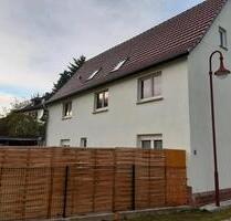 Einfamilienhaus in 04610 Wintersdorf - Meuselwitz