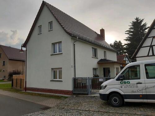 Foto - 5 Zimmer Einfamilienhaus zum Kaufen in Meuselwitz
