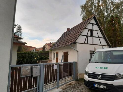 Foto - 5 Zimmer Einfamilienhaus in Meuselwitz
