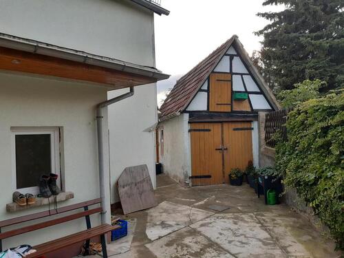 Foto - Einfamilienhaus in Meuselwitz zum Kaufen