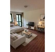 1-Zimmer-Wohnung (40 m²) in der Nähe der HTW - Saarbrücken Neue Bremm