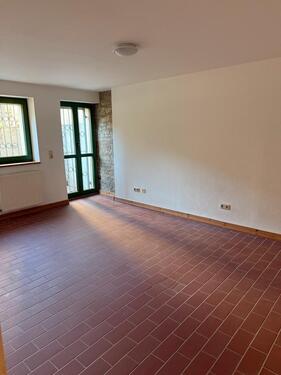 Foto - 1 Zimmer Etagenwohnung zur Miete in Saarbrücken