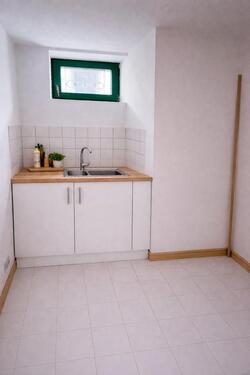 Foto - 1 Zimmer Etagenwohnung in Saarbrücken