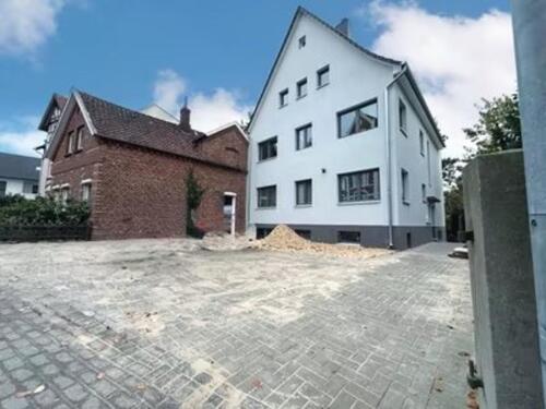 Foto - Frisch sanierte 2-Zimmer-Dachgeschosswohnung in Celle - Erstbezug nach Sanierung