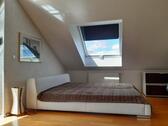 Foto - 1 Zimmer Dachgeschoßwohnung zur Miete in Stuttgart