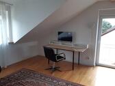 Foto - 1 Zimmer Dachgeschoßwohnung in Stuttgart