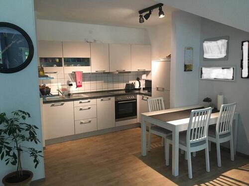 Foto - 2 Zimmer Mietwohnung - 830,00&nbsp;EUR Kaltmiete, ca.&nbsp; 53,00&nbsp;m&sup2;