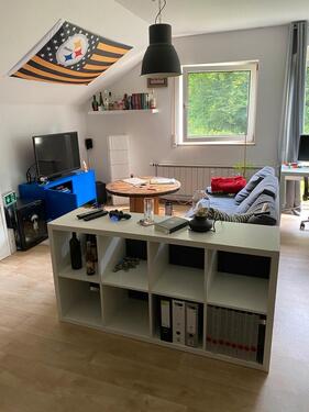 Foto - 2 Zimmer Dachgeschoßwohnung zur Miete in Heidenheim an der Brenz