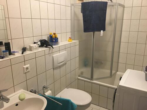 Foto - Dachgeschoßwohnung in Heidenheim an der Brenz zur Miete