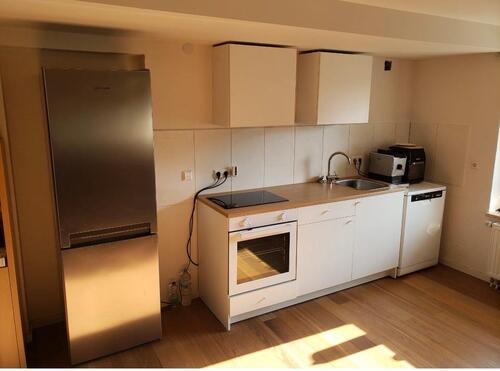 Foto - 1,5 Zimmer Wohnung mit sep. Badezimmer (Pendler oder 1 Person)