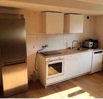 1,5 Zimmer Wohnung mit sep. Badezimmer (Pendler oder 1 Person) - Neckartenzlingen