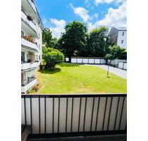 Erste Etage mit Balkon und Küche ! - Wuppertal Elberfeld