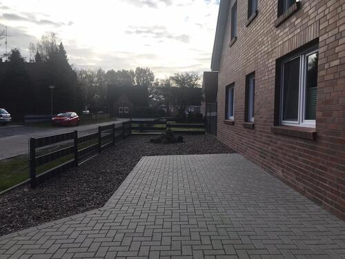 Foto - Wohnung kurzfristig zu vermieten EG Heisfelde 78 qm 3 Zi