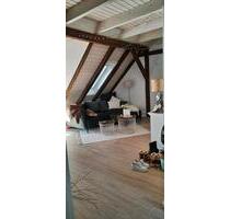 Wunderschöne Wohnung, sofortiger Einzug - Burg