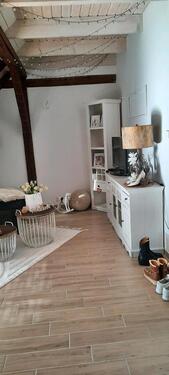 Foto - 2 Zimmer Dachgeschoßwohnung zur Miete in Burg