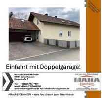 84169 Altfraunhofen - Großes Haus zu Mieten