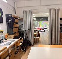 Vermiete vielseitige Gewerbefläche in Bad Waldsee