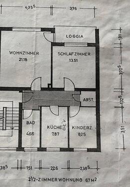 Foto - Schöne 2,5-Zimmer-Wohnung mit Balkon in Heiligenhafen