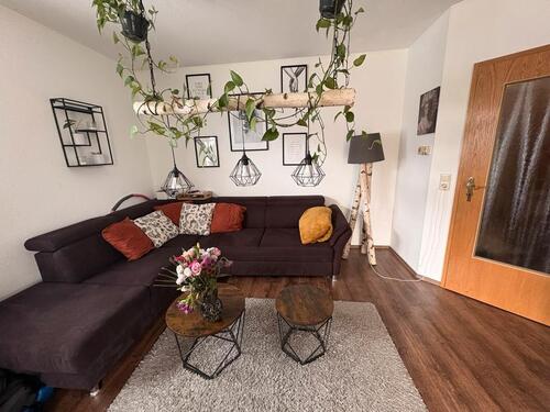 Foto - 2ZKB Mietwohnung in Augustfehn zum 01.07.2026