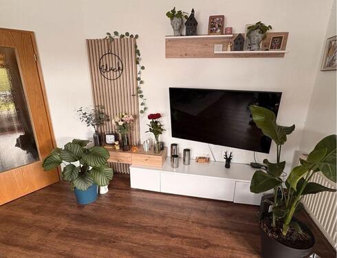 Foto - 2 Zimmer Erdgeschoßwohnung in Apen