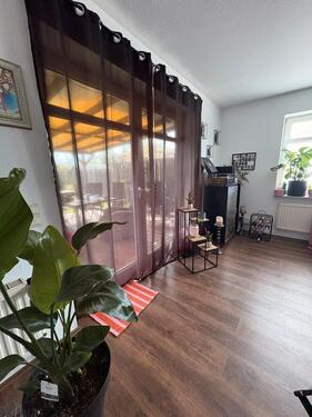 Foto - Erdgeschoßwohnung in Apen zur Miete