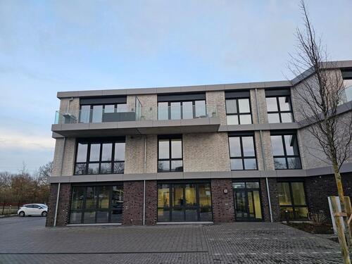 Foto - 3 Zimmer Etagenwohnung zur Miete in Norderstedt