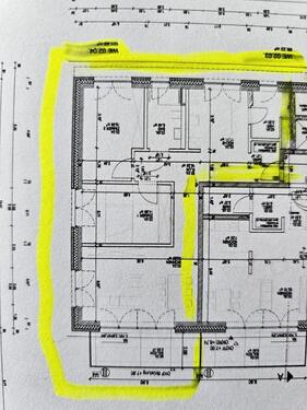Foto - 3 Zimmer Etagenwohnung in Norderstedt