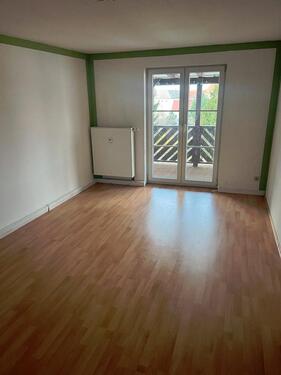 Foto - Attraktive 3-Raumwohnung mit Balkon, Garten & Erstbezug!