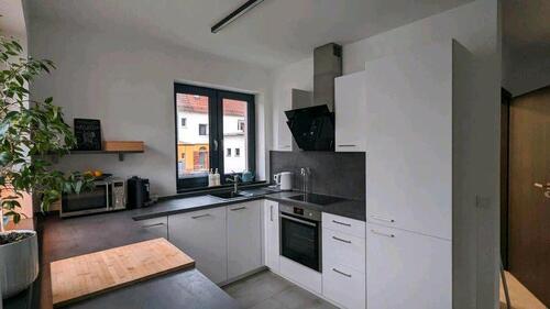 Foto - Attraktive 2-Zimmer Wohnung in zentraler Lage in TBB