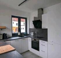 Attraktive 2-Zimmer Wohnung in zentraler Lage in TBB - Bad Mergentheim