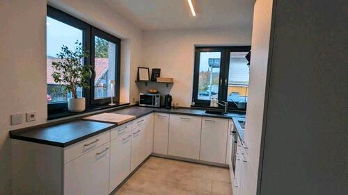 Foto - 2 Zimmer Erdgeschoßwohnung in Bad Mergentheim