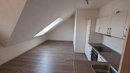 Foto - 3 Zimmer Dachgeschoßwohnung zur Miete in Upgant-Schott