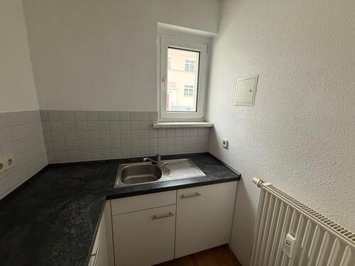 Foto - 2 Zimmer Erdgeschoßwohnung in Markkleeberg