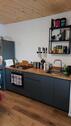 Foto - Moderne 2-Zimmer-Wohnung im modernen Massivholzhaus